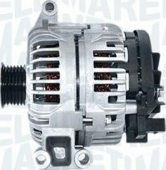 Magneti Marelli 944390472200 - Alternatore autozon.pro