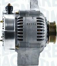 Magneti Marelli 944390514230 - Alternatore autozon.pro