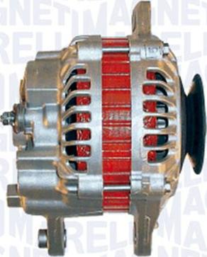 Magneti Marelli 944390515450 - Alternatore autozon.pro