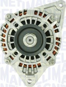 Magneti Marelli 944390515520 - Alternatore autozon.pro