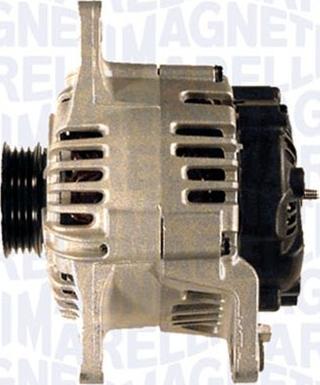 Magneti Marelli 944390515650 - Alternatore autozon.pro