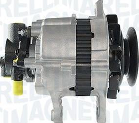 Magneti Marelli 944390515060 - Alternatore autozon.pro