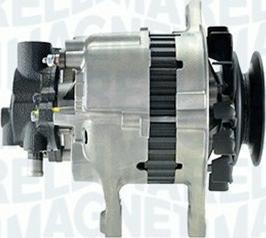 Magneti Marelli 944390515120 - Alternatore autozon.pro