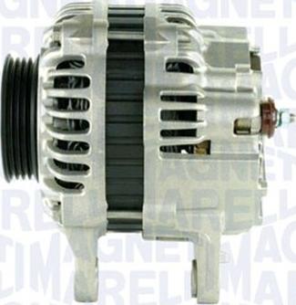 Magneti Marelli 944390515310 - Alternatore autozon.pro