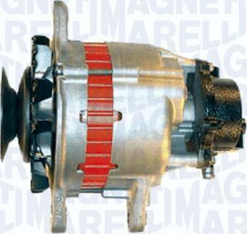 Magneti Marelli 944390515240 - Alternatore autozon.pro