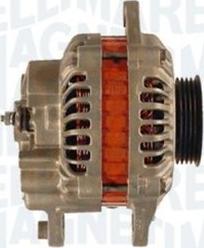 Magneti Marelli 944390515270 - Alternatore autozon.pro