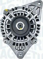 Magneti Marelli 944390515720 - Alternatore autozon.pro