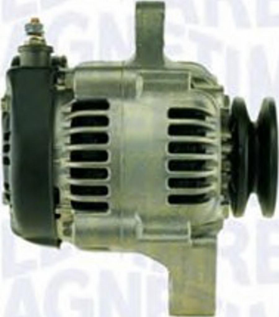 Magneti Marelli 944390516100 - Alternatore autozon.pro