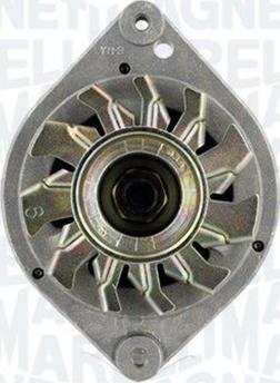 Magneti Marelli 944390510000 - Alternatore autozon.pro