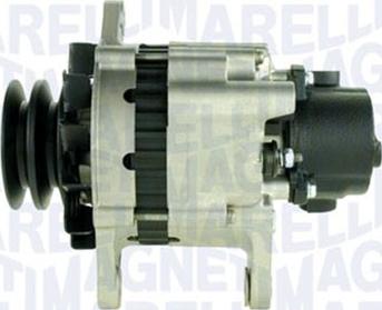 Magneti Marelli 944390511460 - Alternatore autozon.pro