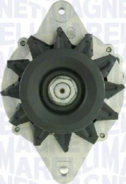 Magneti Marelli 944390511460 - Alternatore autozon.pro