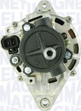 Magneti Marelli 944390511460 - Alternatore autozon.pro