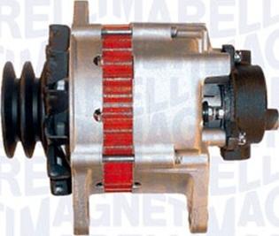 Magneti Marelli 944390511410 - Alternatore autozon.pro