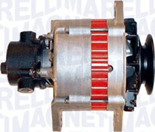 Magneti Marelli 944390511420 - Alternatore autozon.pro