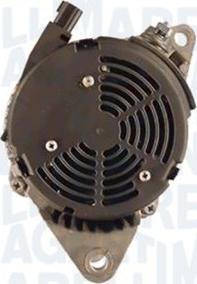 Magneti Marelli 944390511540 - Alternatore autozon.pro