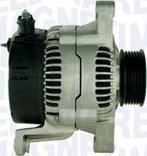 Magneti Marelli 944390511550 - Alternatore autozon.pro