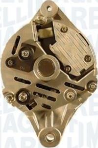 Magneti Marelli 944390511510 - Alternatore autozon.pro