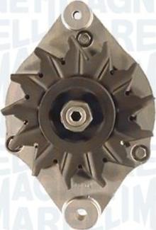 Magneti Marelli 944390511510 - Alternatore autozon.pro