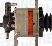 Magneti Marelli 944390511600 - Alternatore autozon.pro