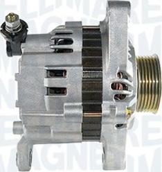 Magneti Marelli 944390511670 - Alternatore autozon.pro