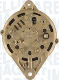 Magneti Marelli 944390511040 - Alternatore autozon.pro