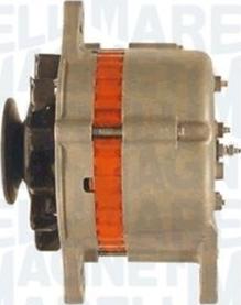 Magneti Marelli 944390511040 - Alternatore autozon.pro