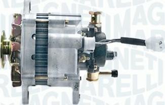 Magneti Marelli 944390511150 - Alternatore autozon.pro