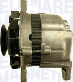 Magneti Marelli 944390511350 - Alternatore autozon.pro