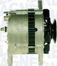 Magneti Marelli 944390511310 - Alternatore autozon.pro