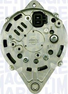 Magneti Marelli 944390511310 - Alternatore autozon.pro