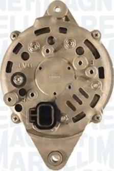 Magneti Marelli 944390511370 - Alternatore autozon.pro