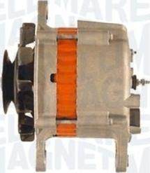 Magneti Marelli 944390511370 - Alternatore autozon.pro