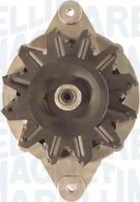 Magneti Marelli 944390511370 - Alternatore autozon.pro