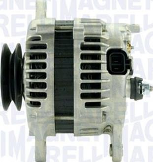 Magneti Marelli 944390511790 - Alternatore autozon.pro