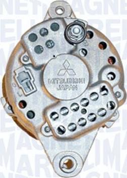 Magneti Marelli 944390518050 - Alternatore autozon.pro