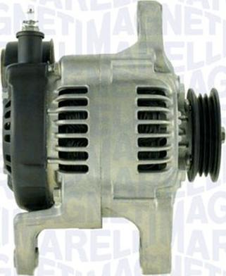 Magneti Marelli 944390518080 - Alternatore autozon.pro