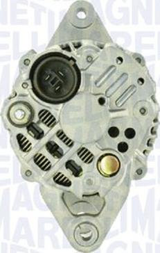 Magneti Marelli 944390518070 - Alternatore autozon.pro