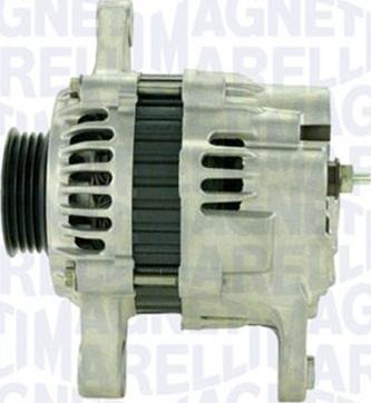 Magneti Marelli 944390518070 - Alternatore autozon.pro