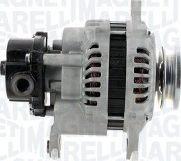 Magneti Marelli 944390518150 - Alternatore autozon.pro