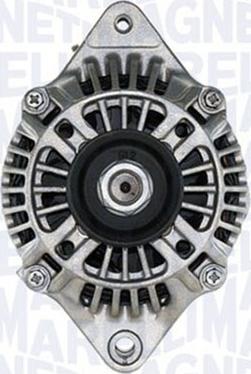 Magneti Marelli 944390518160 - Alternatore autozon.pro