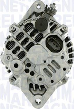 Magneti Marelli 944390518160 - Alternatore autozon.pro