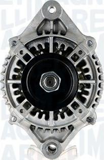 Magneti Marelli 944390518120 - Alternatore autozon.pro