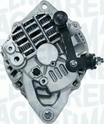 Magneti Marelli 944390513410 - Alternatore autozon.pro