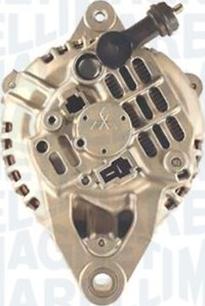 Magneti Marelli 944390513120 - Alternatore autozon.pro