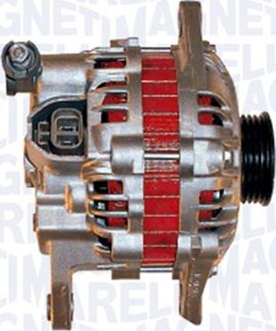 Magneti Marelli 944390513300 - Alternatore autozon.pro