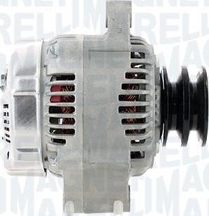 Magneti Marelli 944390512940 - Alternatore autozon.pro