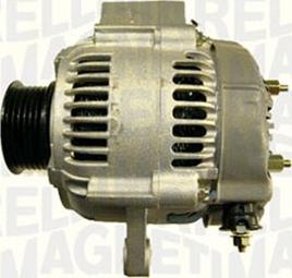 Magneti Marelli 944390512950 - Alternatore autozon.pro