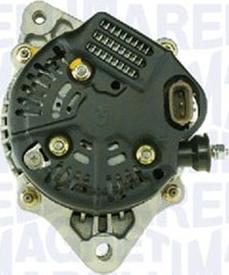 Magneti Marelli 944390512900 - Alternatore autozon.pro