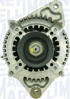 Magneti Marelli 944390512900 - Alternatore autozon.pro