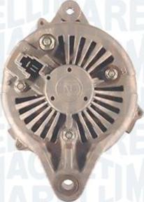 Magneti Marelli 944390512450 - Alternatore autozon.pro